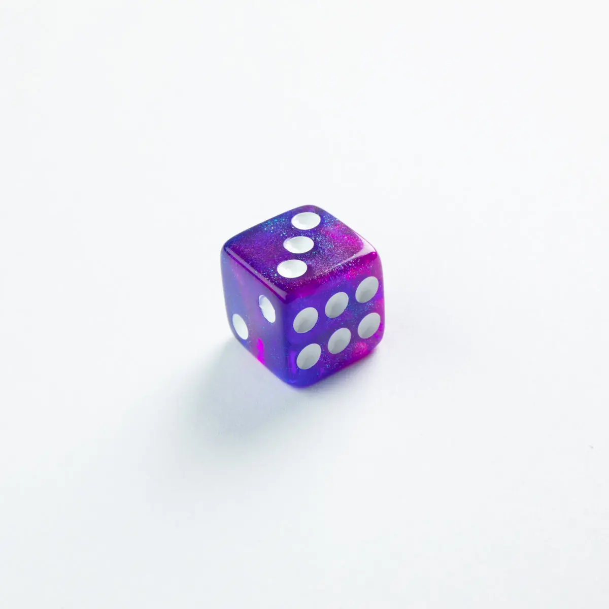 Gamegenic D6 Dice Set 12 Mm Galaxy Series (36 Pcs) 1