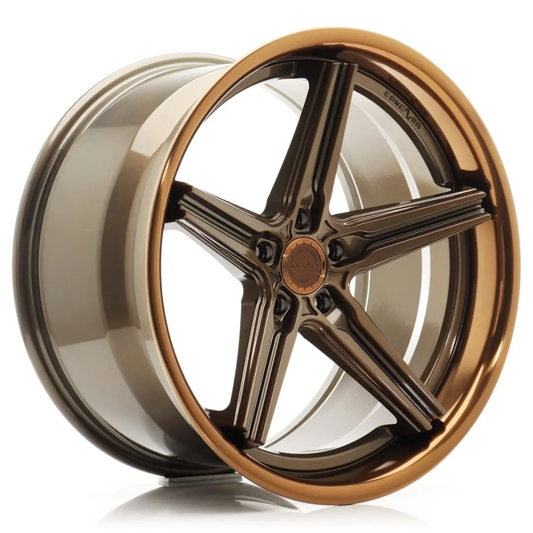 Concaver Cvr9 Glossy Bronze 20X10 1