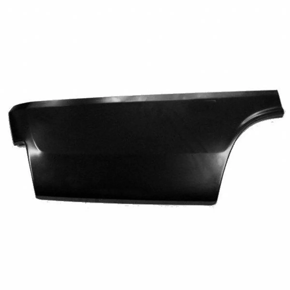 Quarter Panel Lower Rh 16.5In X 45In | Oem Style Replacement Body Panel 1