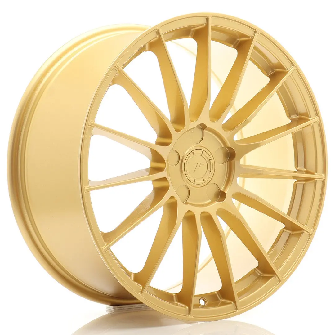Japan Racing Wheels Sl05 Gold 19*8,5 1