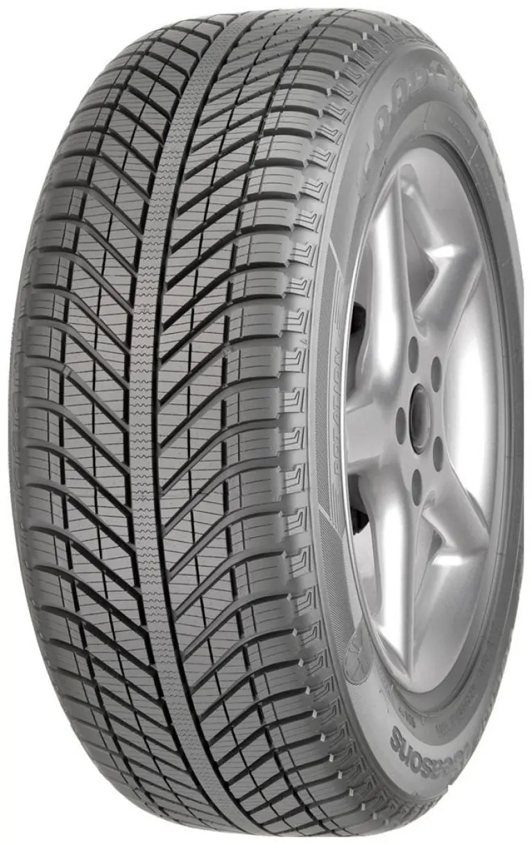 175/65R13 80T Goodyear Vector 4 Seasons 1