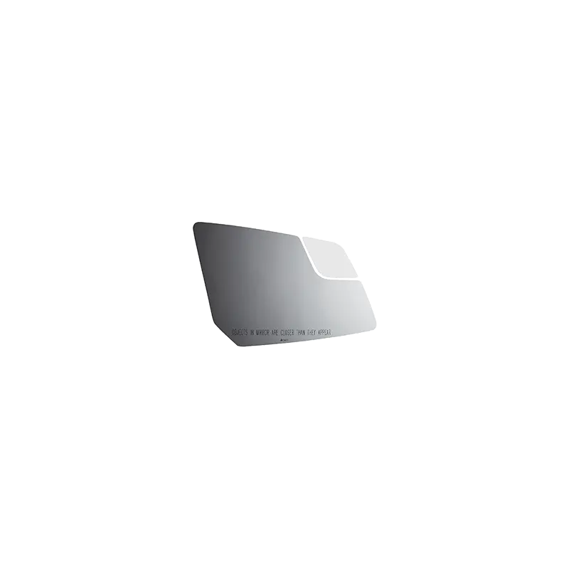Burco - Passenger Side View Mirror For Chev Traverse Acadia Rh Lower Convex 2
