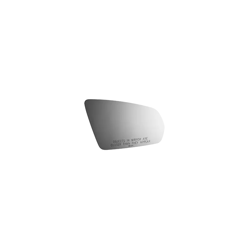 Burco - Passenger Side View Mirror For Chrysler Sebring Avenger Rh Convex - 5259 (Glass Only - Backing Plate Not Included) 2