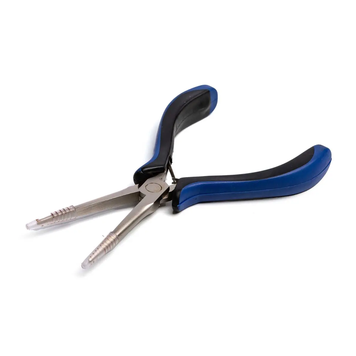 Hobby Essentials Springloaded Needle Nose Pliers Hdxk0056 1