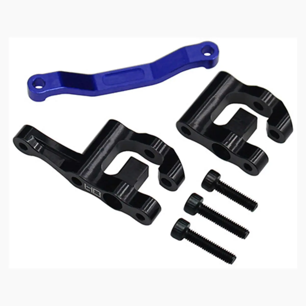Hot Racing Aluminum Steering System Grom Grm48r01 1