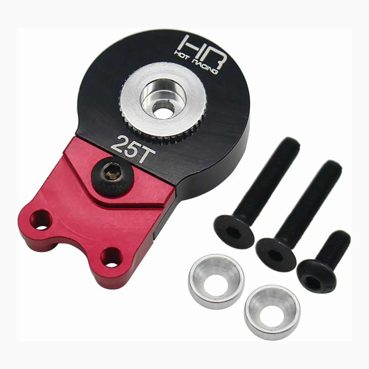 25T Steering Servo Saver Arrma Gorgon Hragrr48m25t 1
