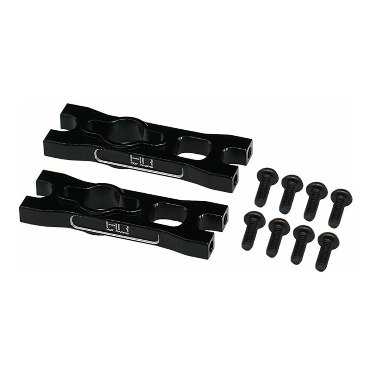 Aluminum Cb Body Lock Plate : Mini Lmt Mmj14cbl01 1