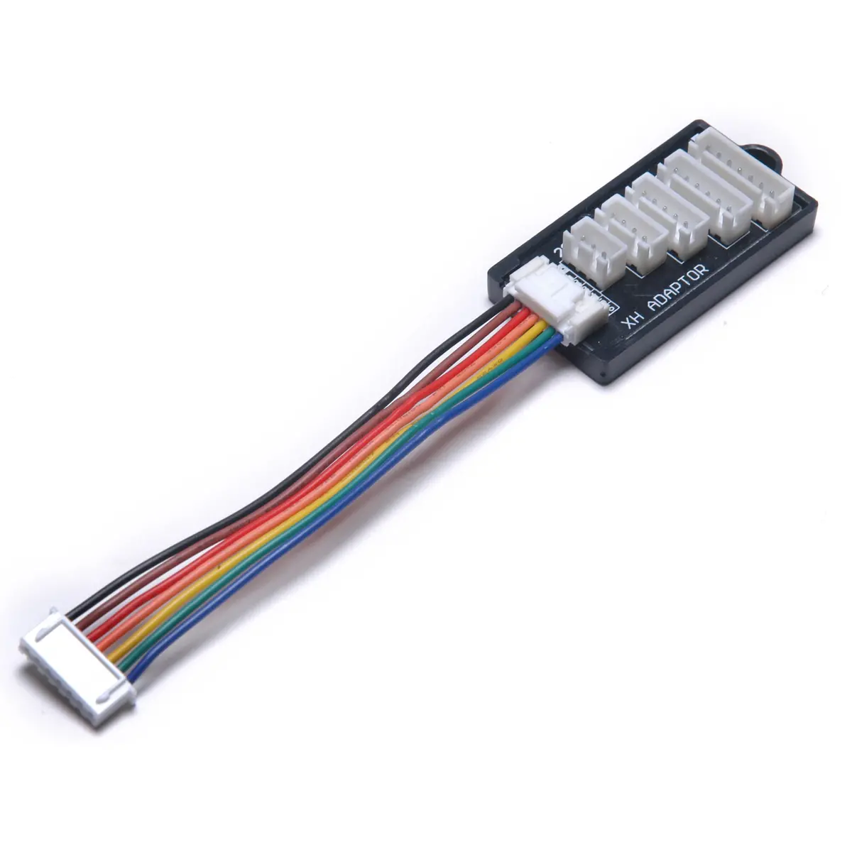Hitec Xh Balancing Adapter: X4 Charger 1
