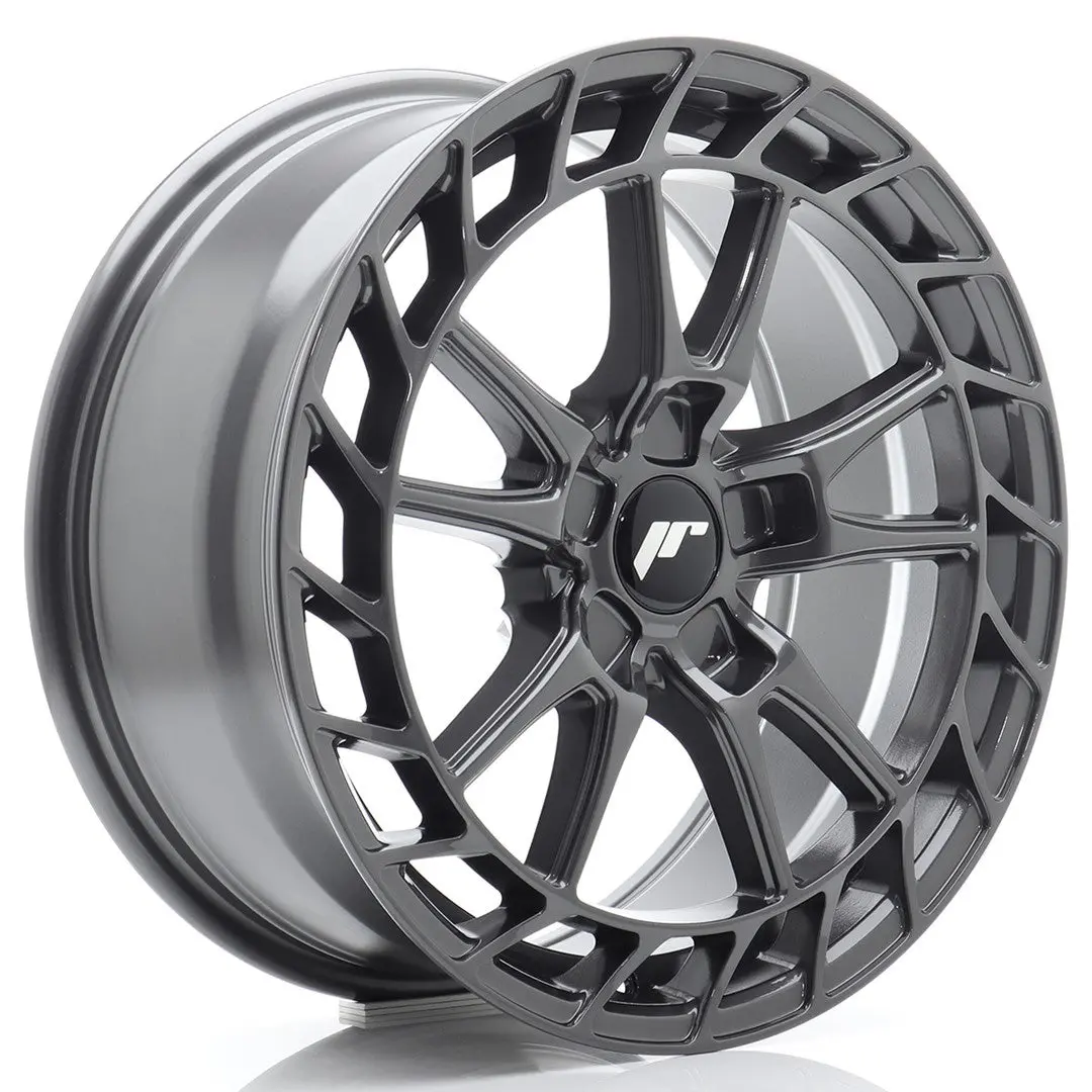 Japan Racing Wheels Jr45 Hyper Gray 19*8,5 1