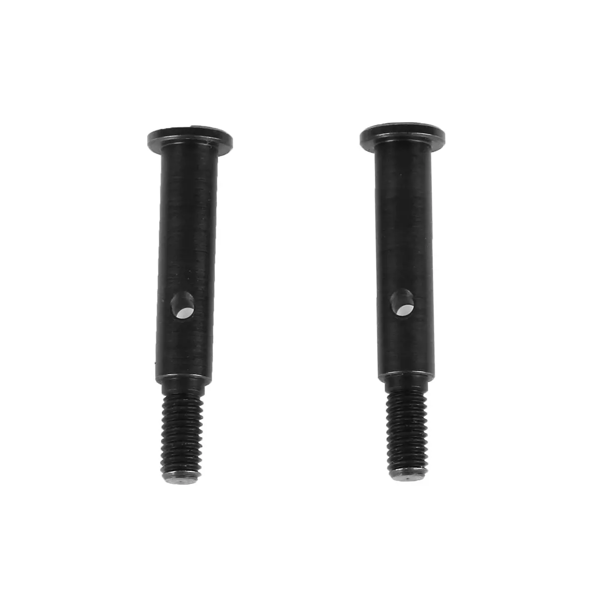 Lc Racing Front Axles L5002 Fits Bhc-1 1