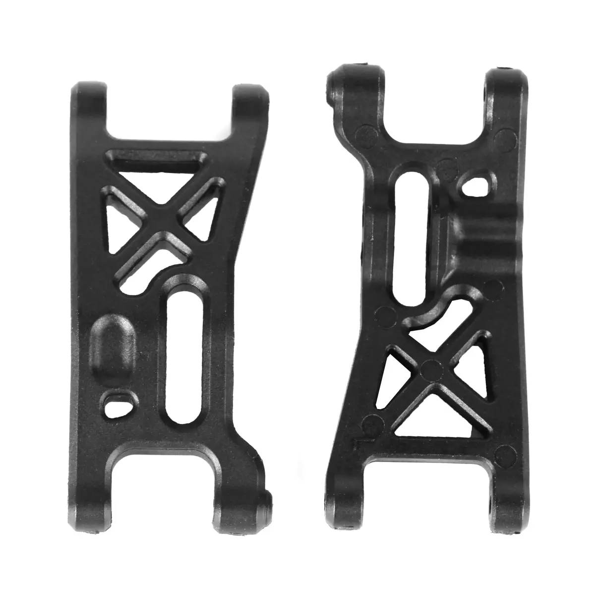 Lc Racing Front Suspension Arms L5006 Fits Bhc-1 1