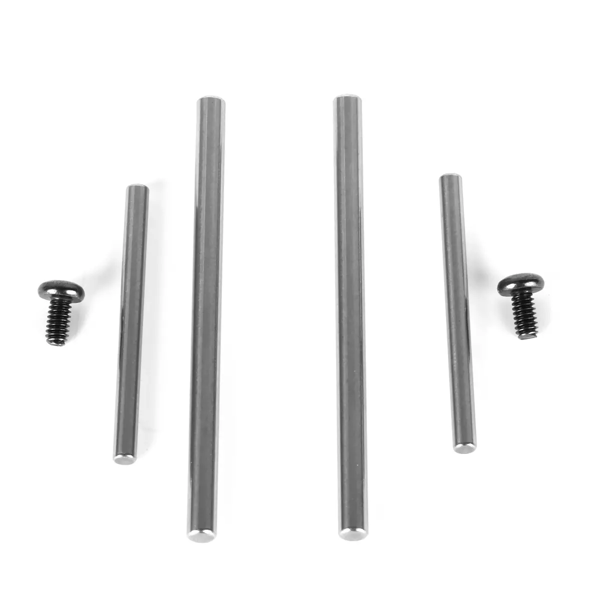 Lc Racing Front Hinge Pin Set L5007 Fits Bhc-1 1