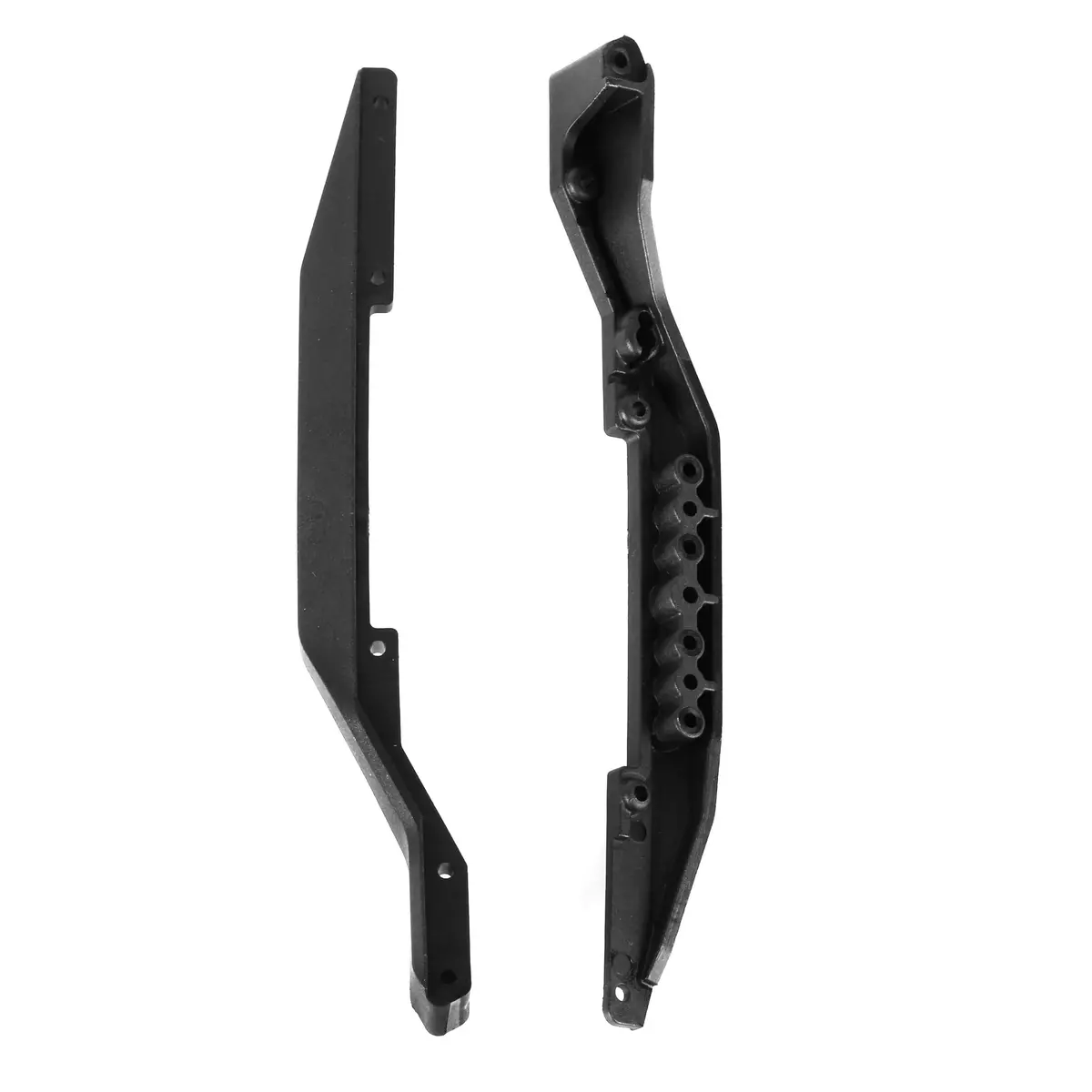Lc Racing Side Rails L5012 Fits Bhc-1 1