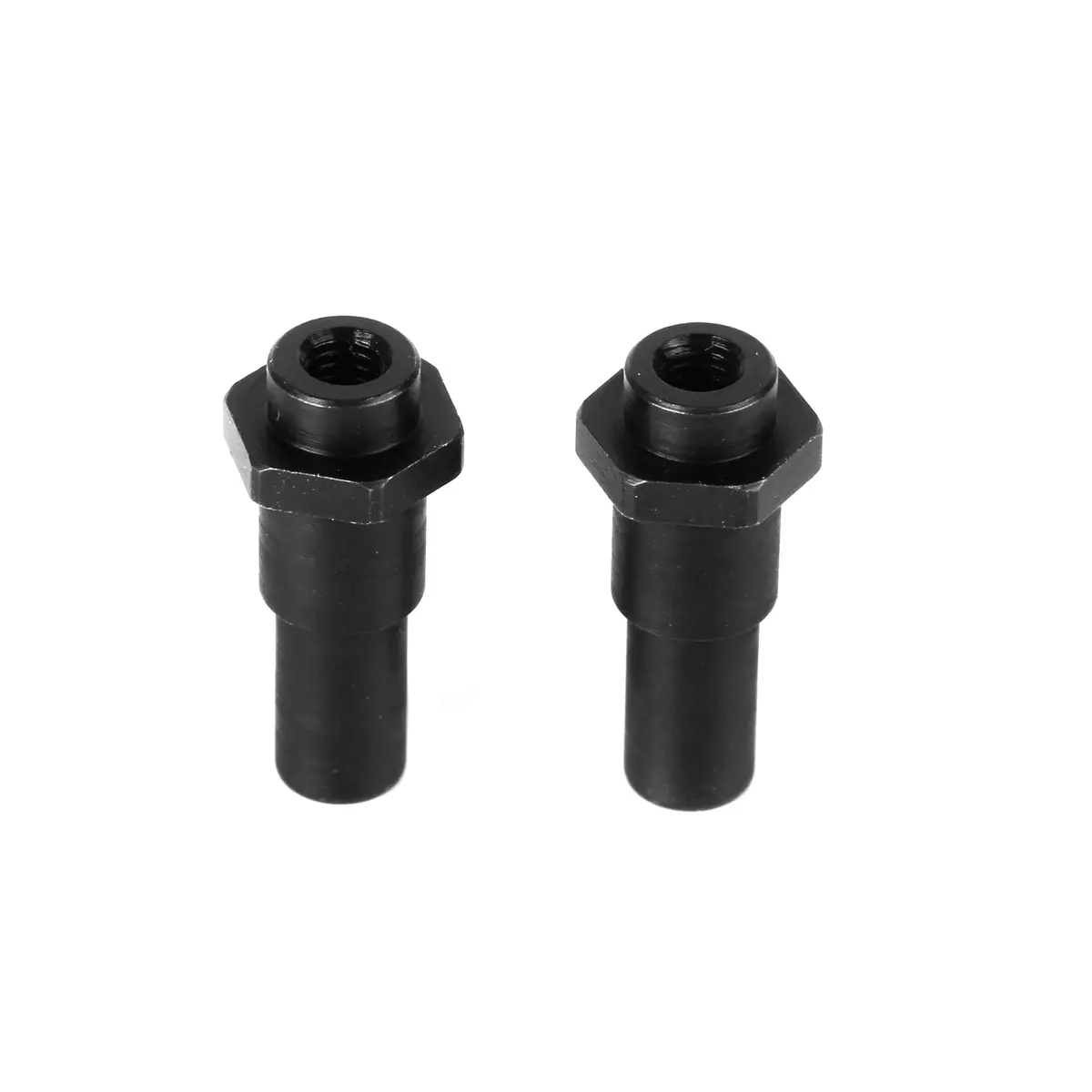 Lc Racing Steering Posts L5014 Fits Bhc-1 1