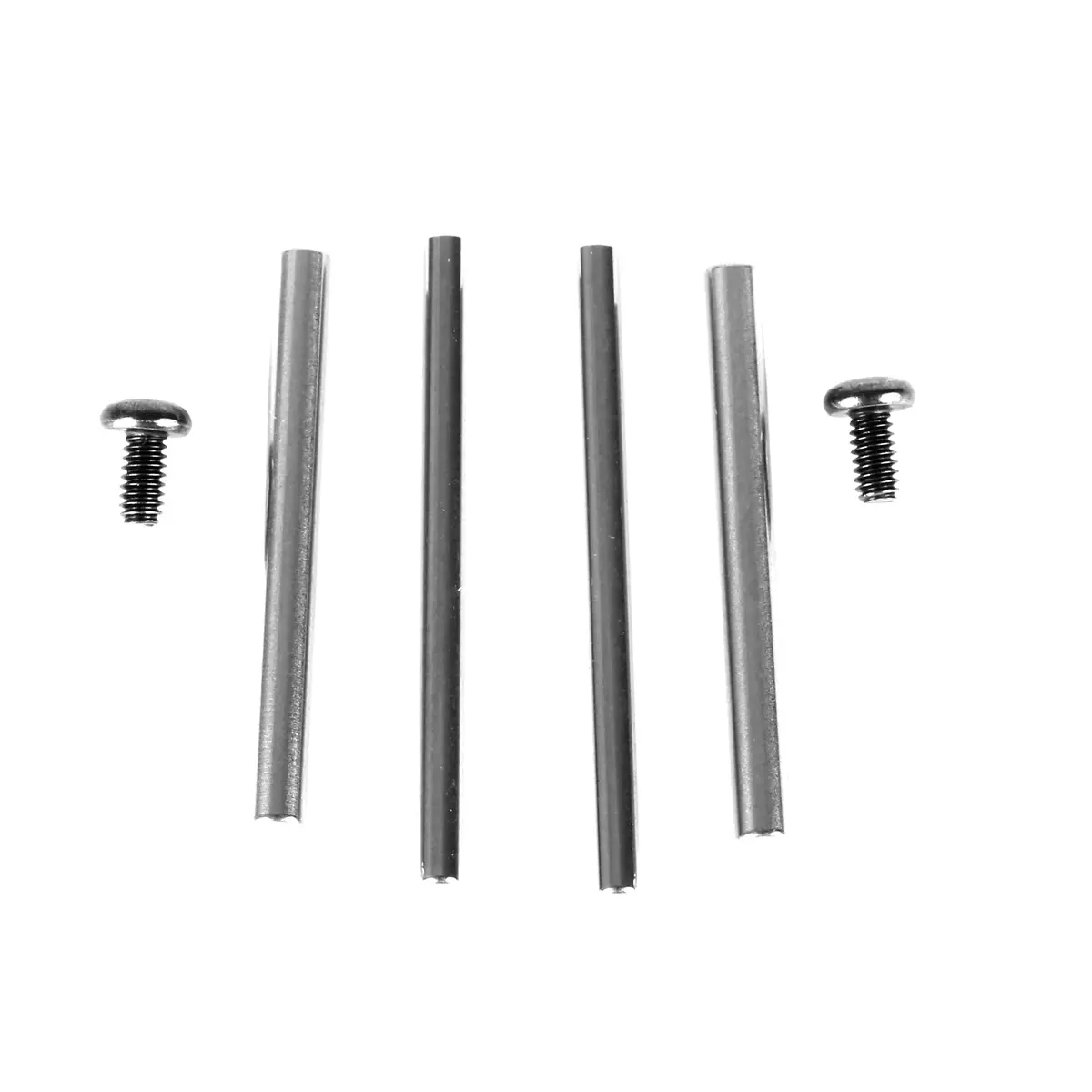 Lc Racing Rear Hinge Pin Set L5017 Fits Bhc-1 1