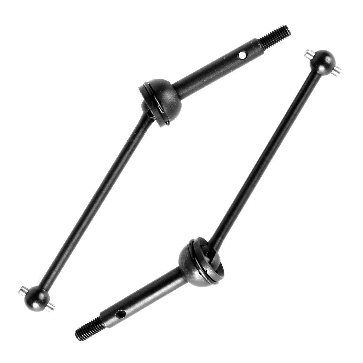 Lc Racing Cva Drive Shaft 82.4Mm 2Pcs L5019 Fits Bhc-1 1