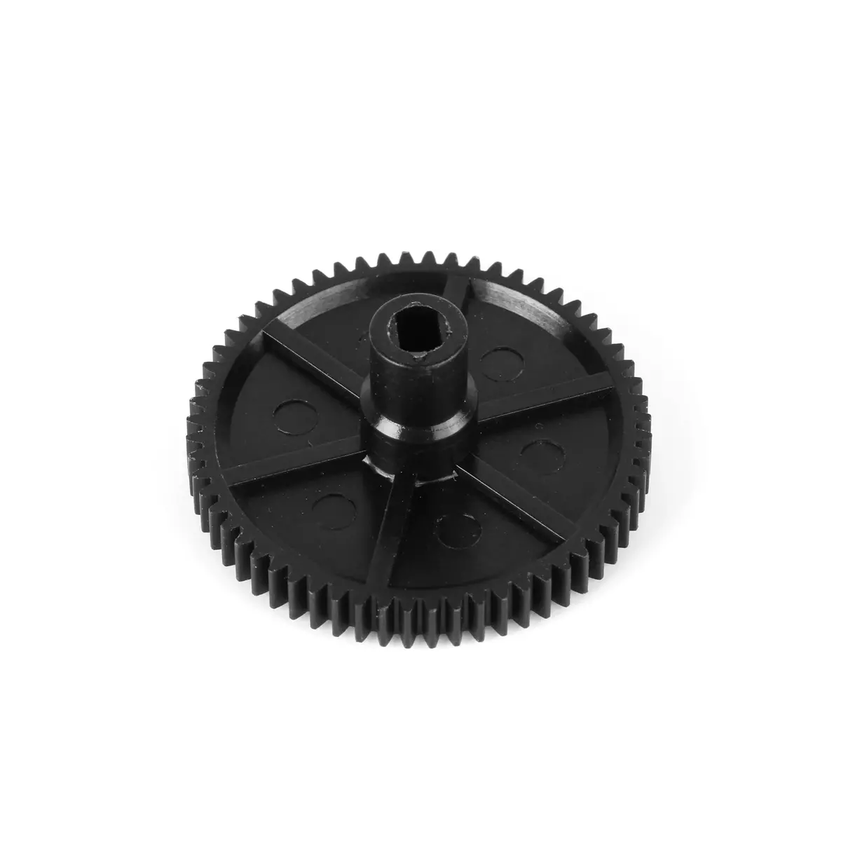 Lc Racing Direct Drive Spur Gear 60T L5022 Fits Bhc-1 1