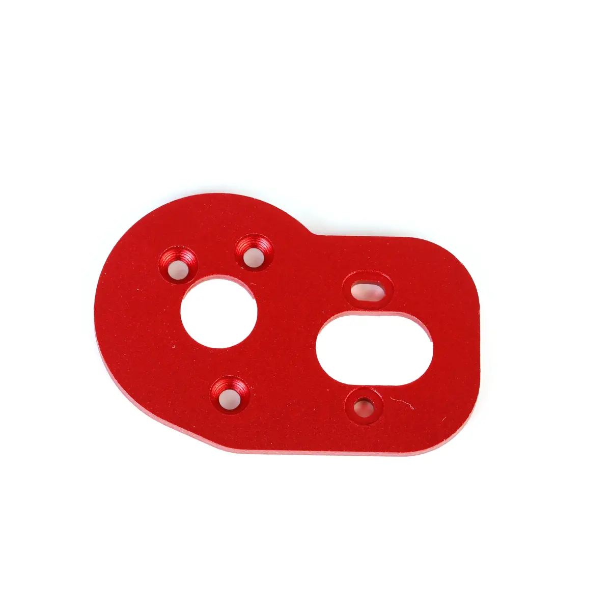 Lc Racing Motor Plate,Bhc(Brushed Motor&370 Brushless Motor) L5031 Fits Bhc-1 1