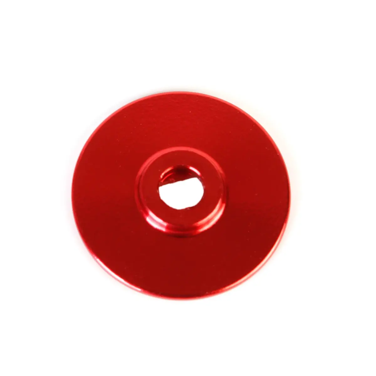 Lc Racing Slipper Hubs, Inner & Outer L5038 Fits Bhc-1 1