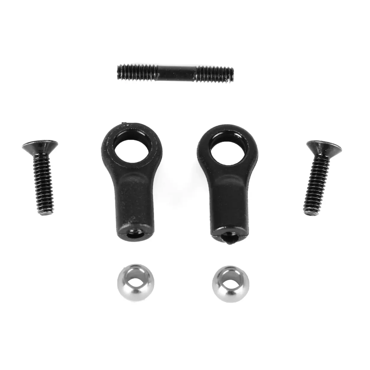 Lc Racing Steering Link,Bhc L5043 Fits Bhc-1 1