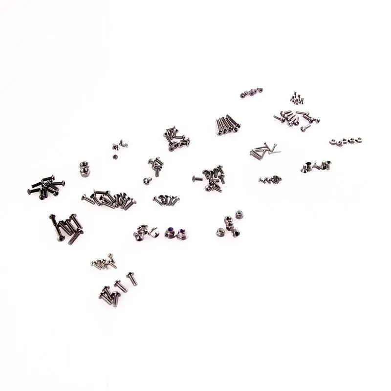 Lc Racing Emb Screws Set L6041 Fits Bhc-1 Emb 1