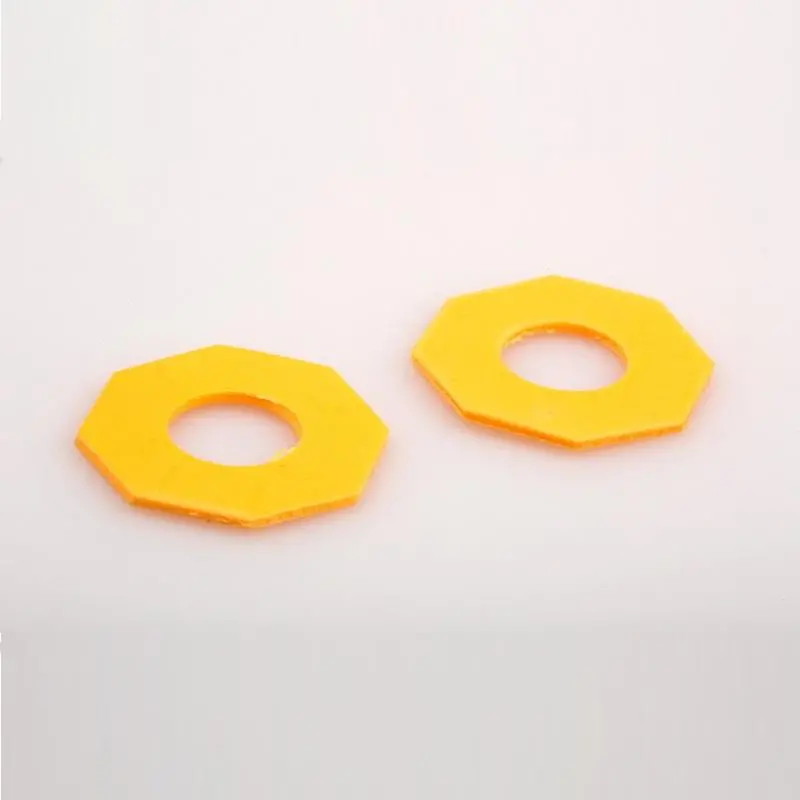 Lc Racing Emb Slipper Pad Hds 2Pcs L6099 Fits Bhc-1 Emb 1