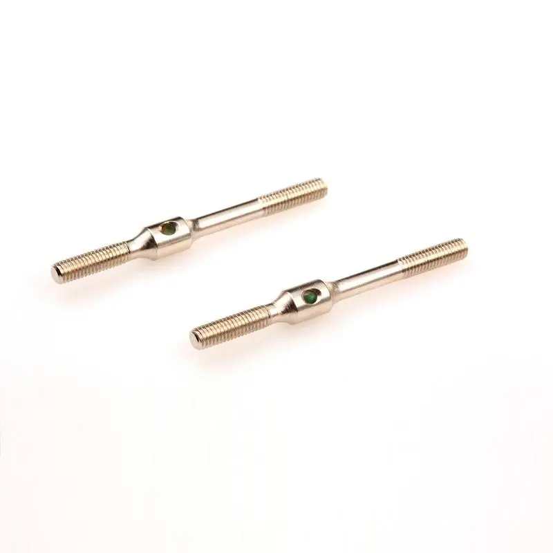 Lc Racing Turnbuckle 40Mm 2Pcs L6107 Fits Bhc-1 Emb 1