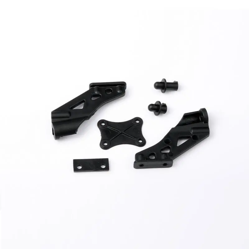 Lc Racing Wing Mount Set L6109 1