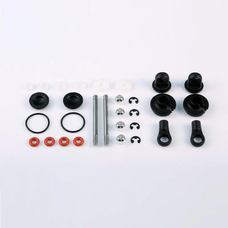 Lc Racing Rear Shock Accessories L6115 Fits Bhc-1 Emb 1