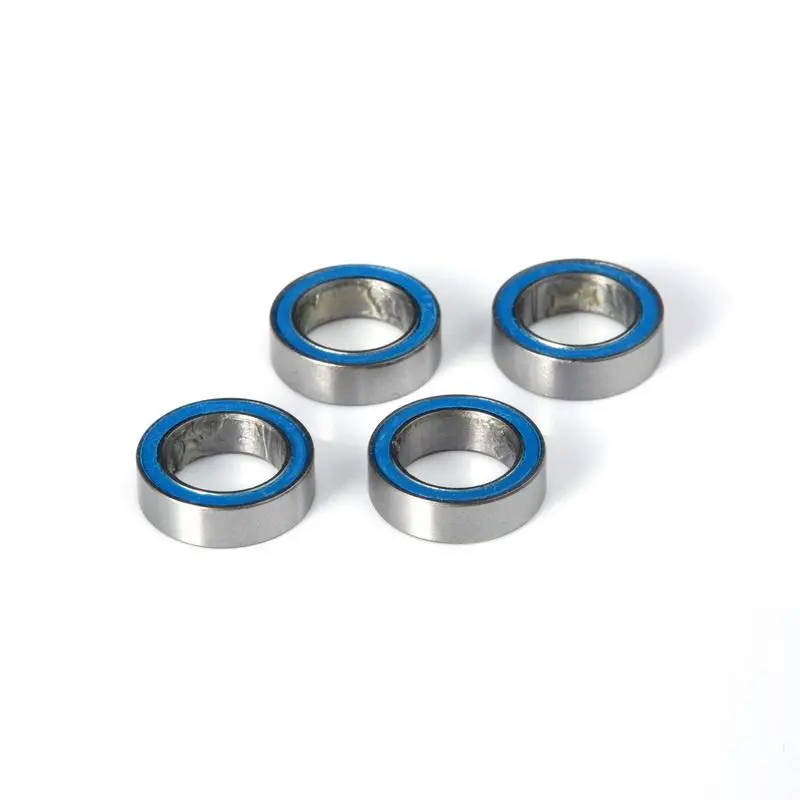 Lc Racing Ball Bearings 8X12x3.5 4Pcs L6125 Fits Bhc-1 Emb 1