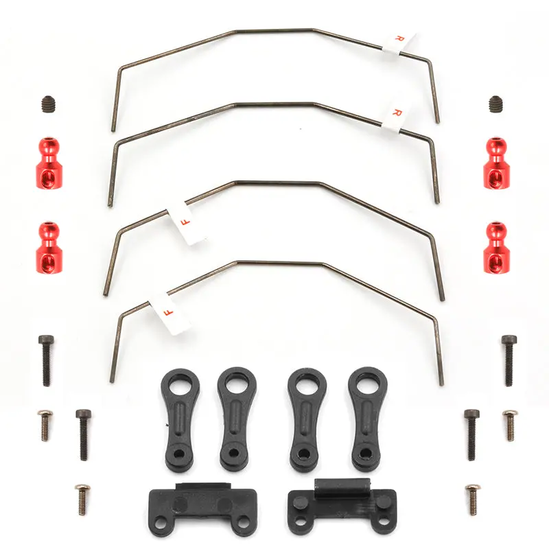 Lc Racing Anti-Roll Bar Set L6134 1