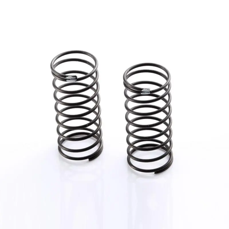 Lc Racing Rear Shock Spring 1.1Mm L6136 1