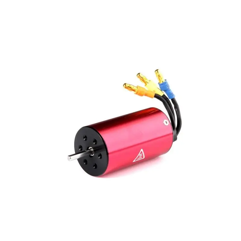 Lc Racing 2850 Brushless Motor, 4500Kv, 3.175Mm Shaft L6153 1