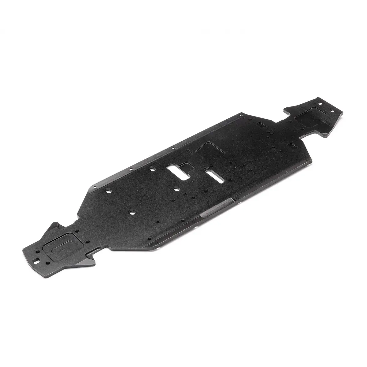 Losi Chassis: 8Xe Rtr Los-1247 1