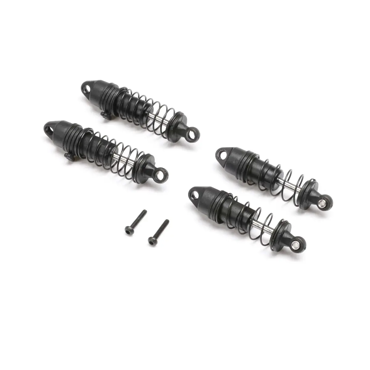 Losi Micro-B Shock Set, Assembled Los-1765 1