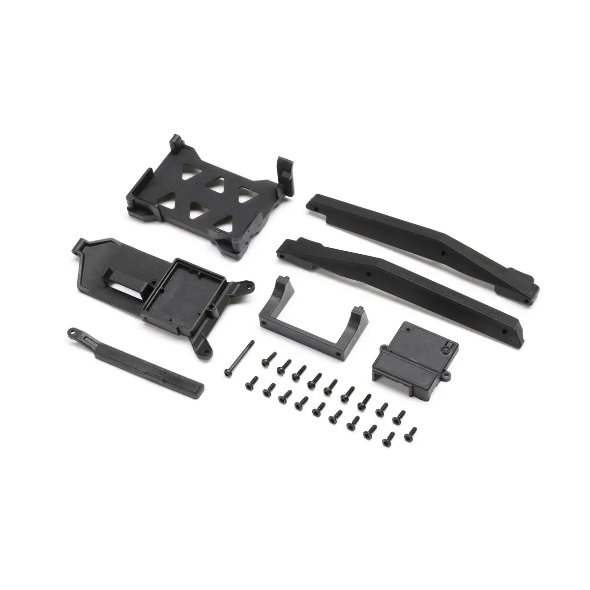 Losi Mini-B Chassis Los-1772 1