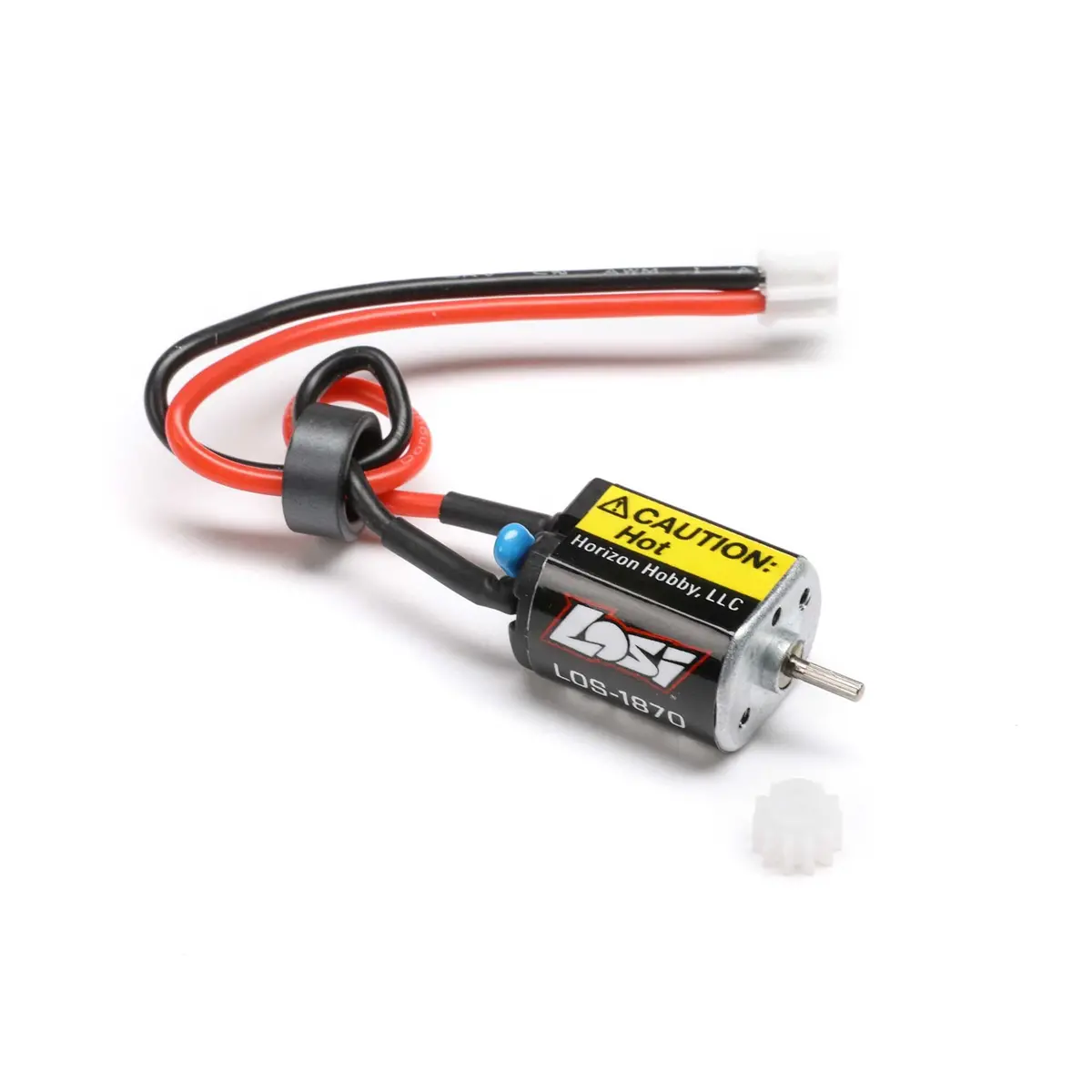 Losi Micro-B 65 Turn Motor Los-1870 1