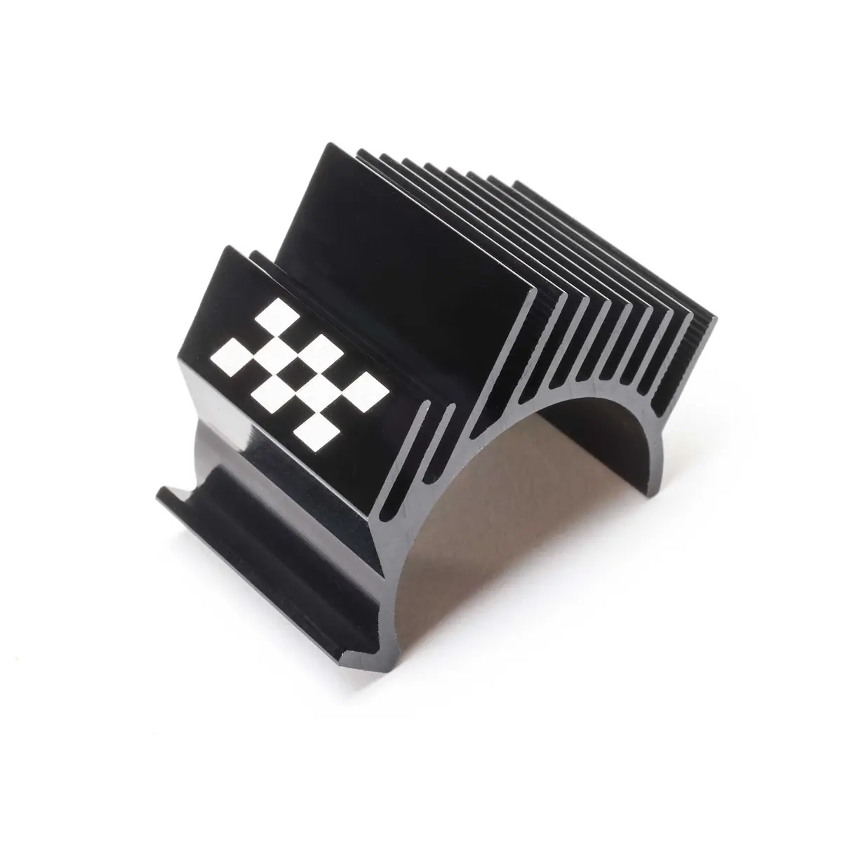 Nascar Grom 380 Motor Heatsink Los-1920 1