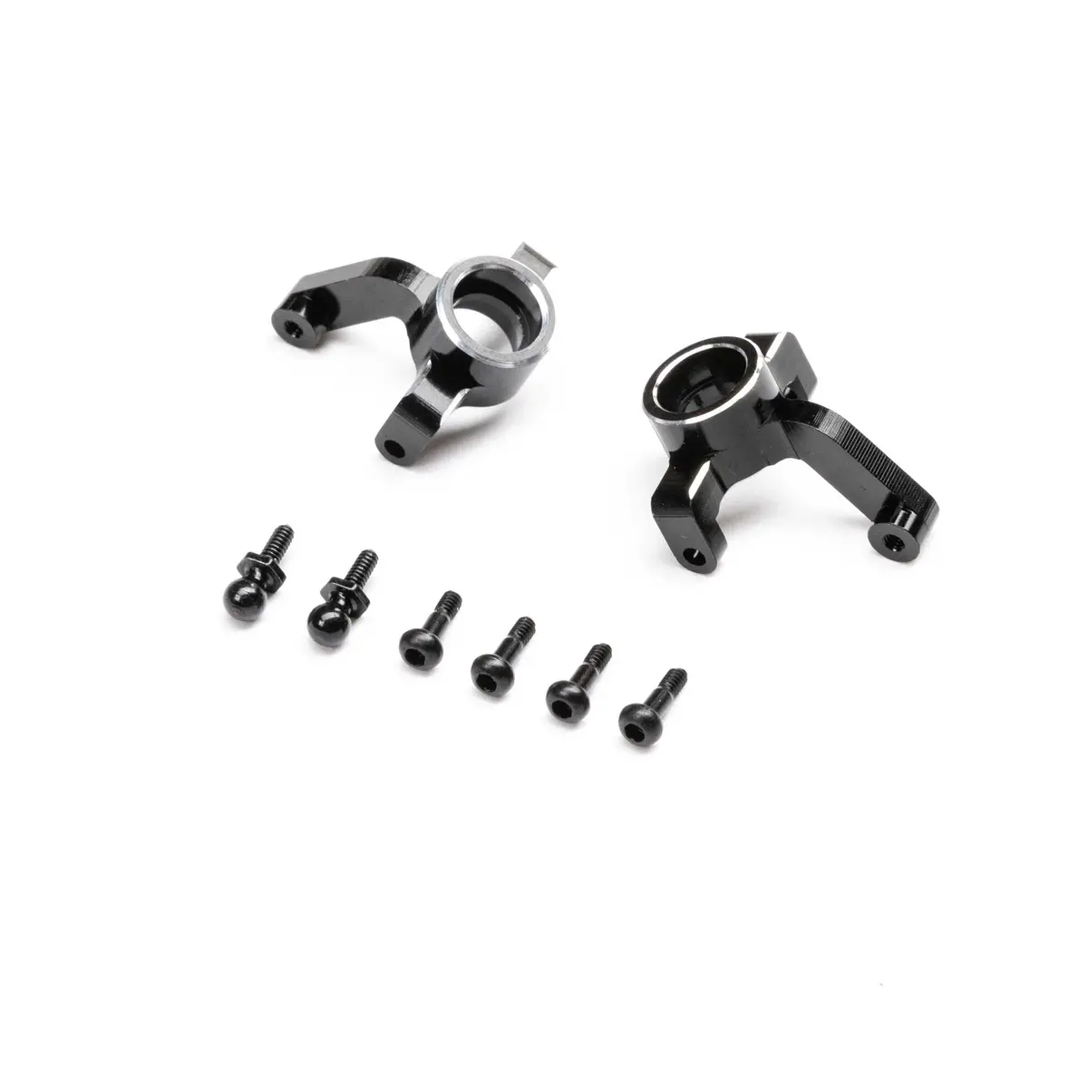 Losi Micro-B Aluminum Spindles Los-1983 1