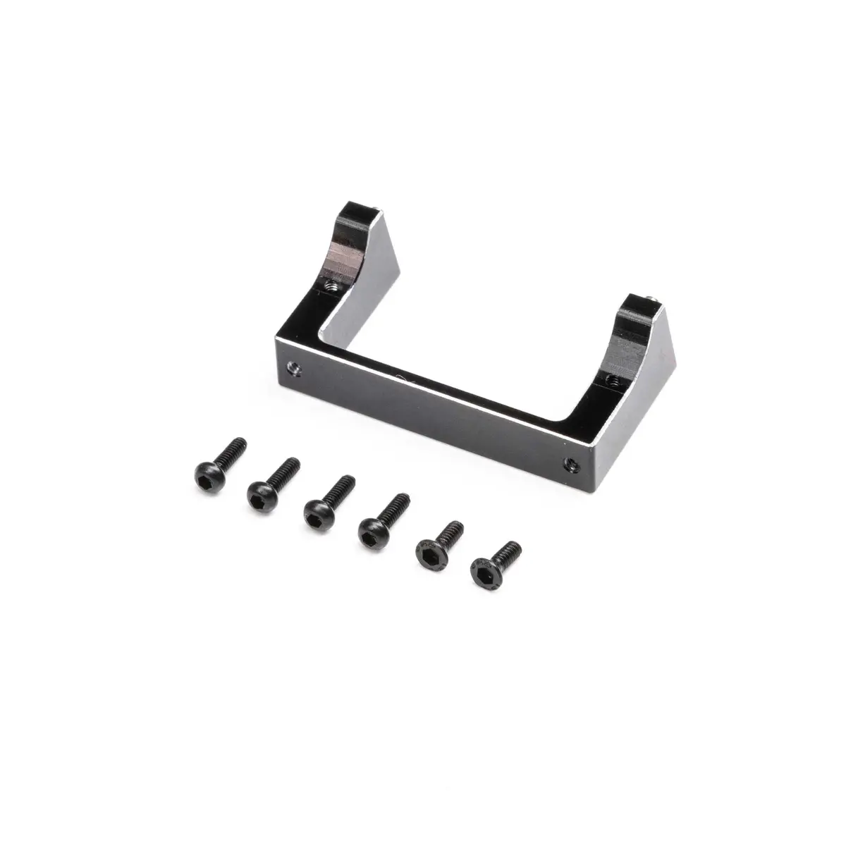 Losi Micro-B Aluminum Servo Mount Los-1986 1