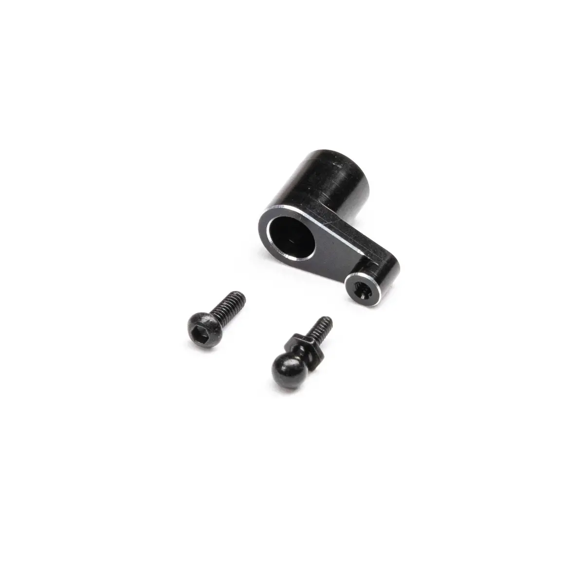 Losi Micro-B Aluminum Servo Arm Los-1987 1