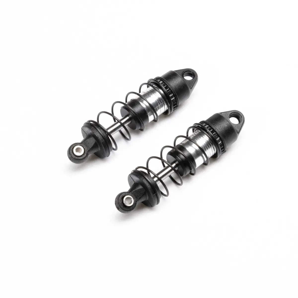 Losi Micro-B Aluminum Rear Shocks Los-1989 1
