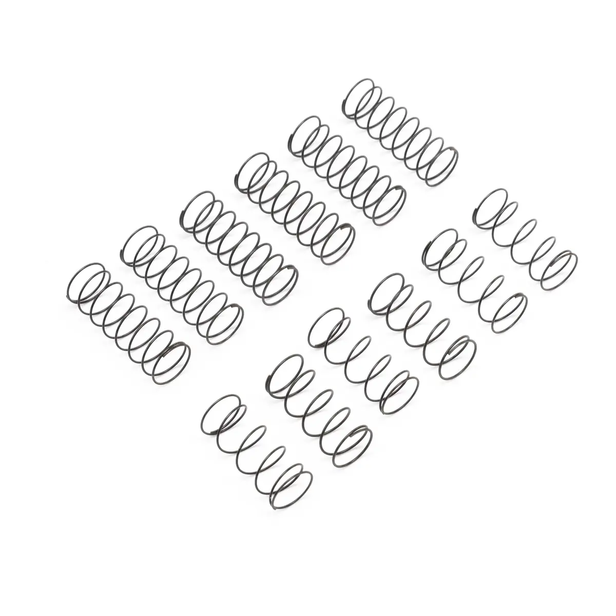 Losi Micro-B Shock Spring Pack Los-1991 1