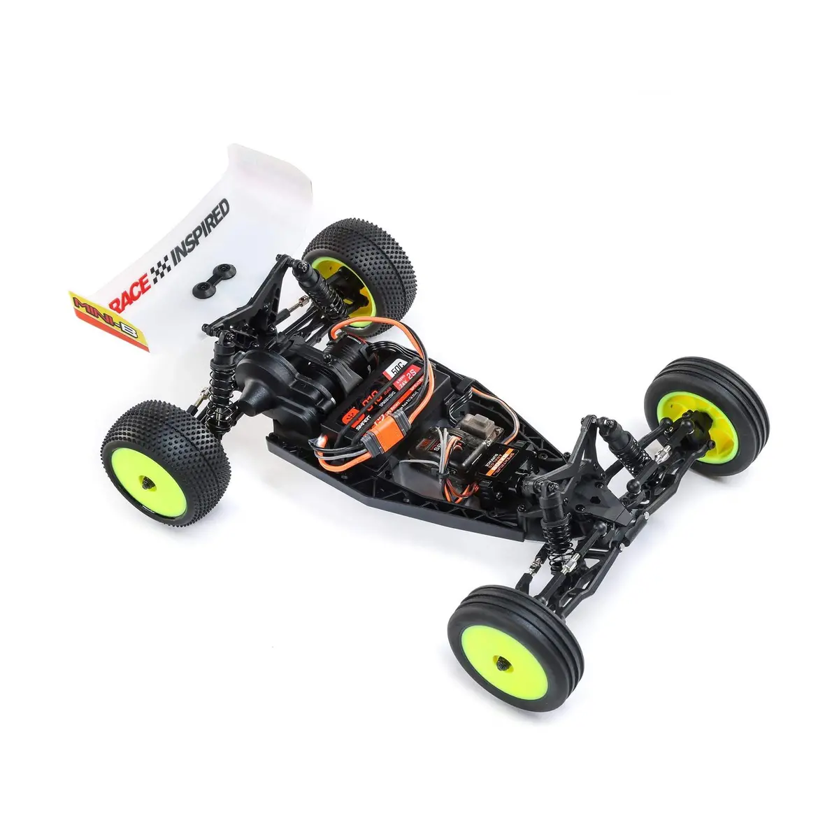 1/16 Mini-B 2Wd Buggy Brushless Rtr 1