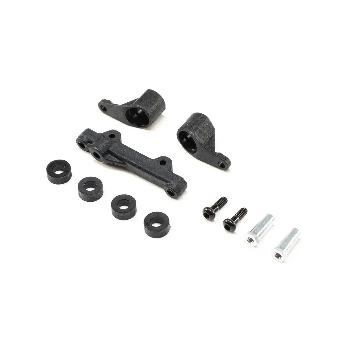Losi Bellcrank, Drag Link, Set: Mini-T 2.0 Los211013 1
