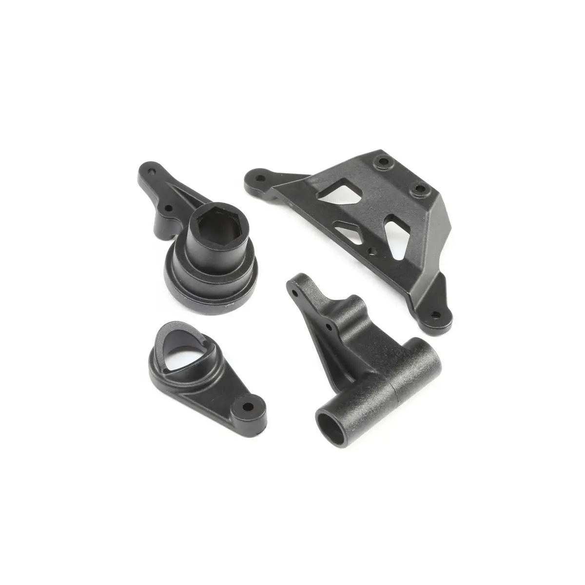 Losi Steering Bellcrank Set: Lst 3Xl-E Los241018 1
