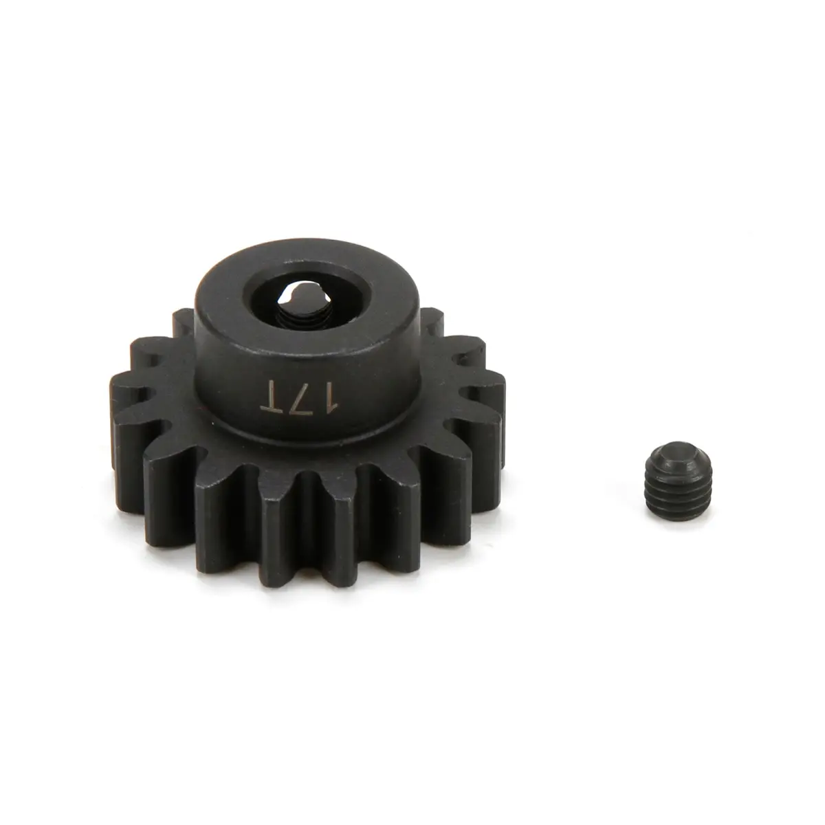 Losi Pinion Gear, 17T, 8Mm Shaft, 1.5M Los252040 1