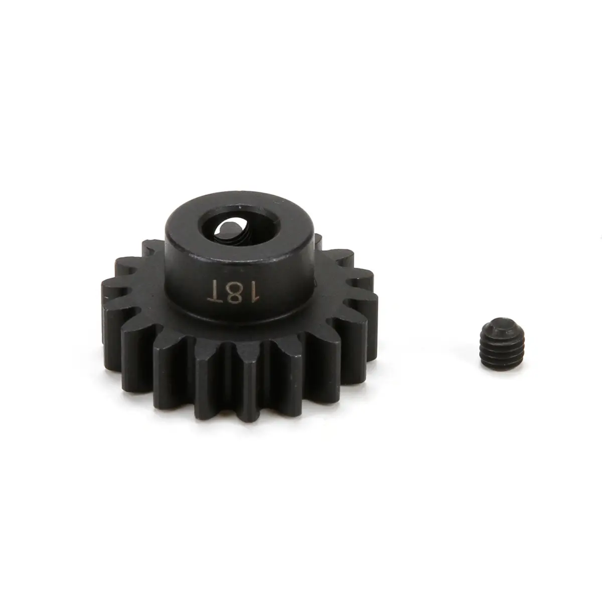 Losi Pinion Gear, 18T, 8Mm Shaft, 1.5M Los252041 1