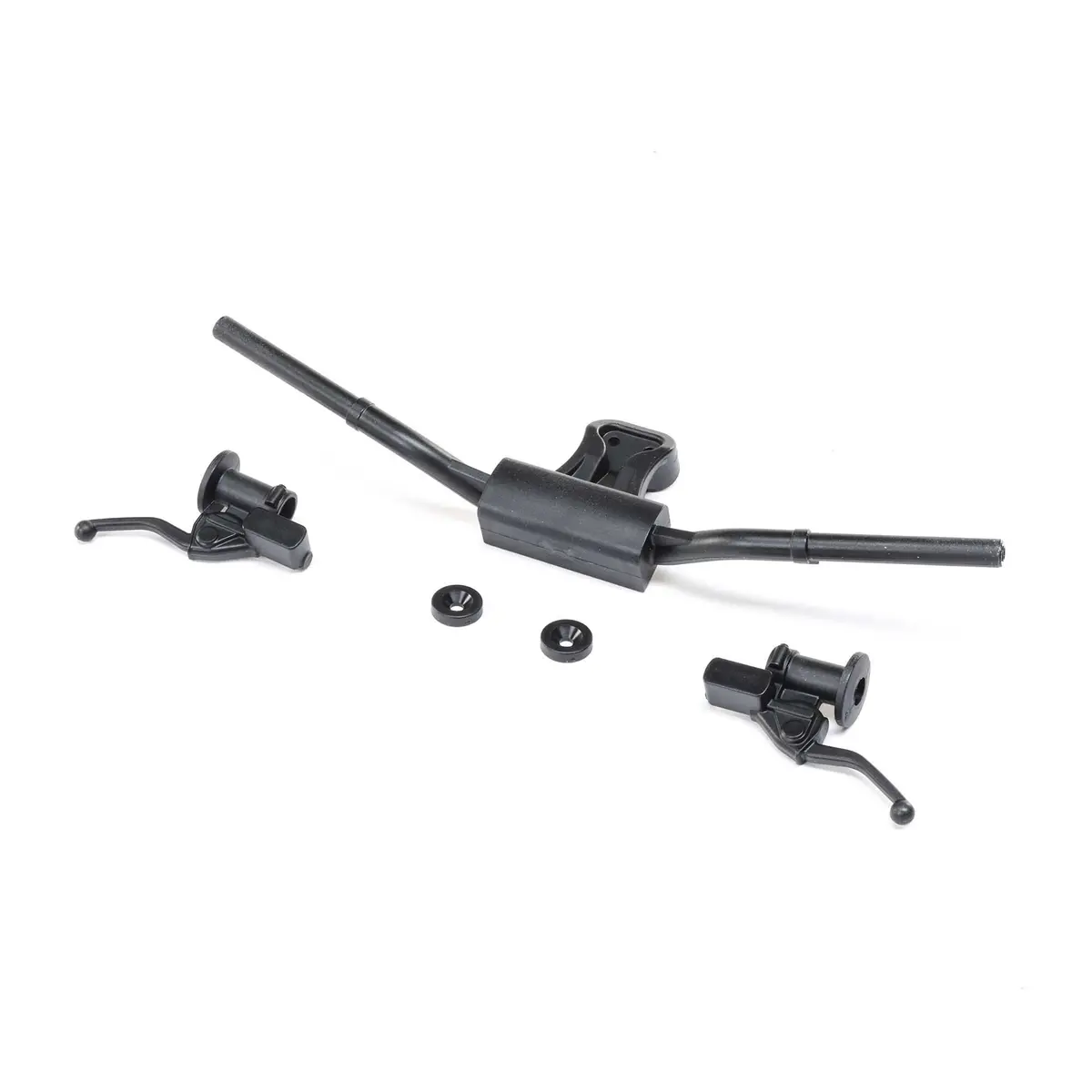 Losi Handle Bar Set: Promoto-Mx Los261007 1