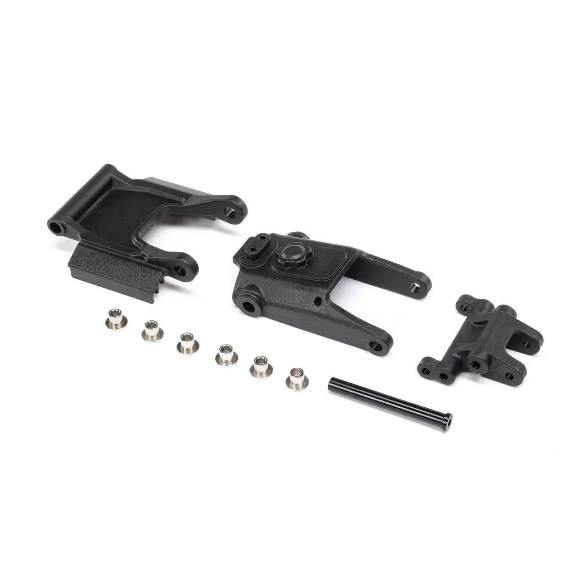 Losi Control Arms & Hardware, Crash Structure: Promoto-Mx Los261010 1